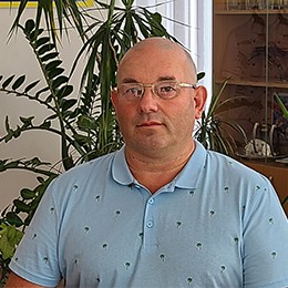 Галкін Вадим Олегович Галкін Вадим Олегович