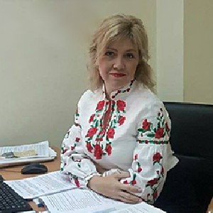 Гальченко Олена Василівна Гальченко Олена Василівна