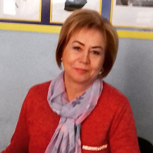 Кушко Любов Олександрівна Кушко Любов Олександрівна