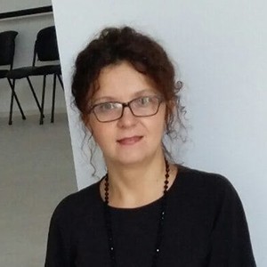 Романовська Юлія Володимирівна Романовська Юлія Володимирівна