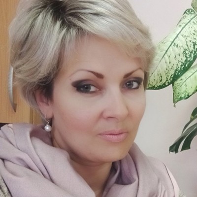 Бритвина Ірина Олександрівна Бритвина Ірина Олександрівна