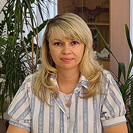 Ковальчук Ганна Олександрівна Ковальчук Ганна Олександрівна