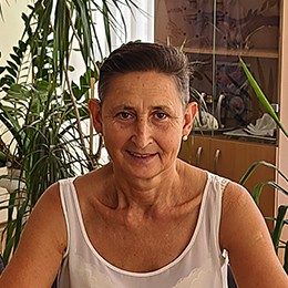 Толкачова Олександра Миколаївна Толкачова Олександра Миколаївна