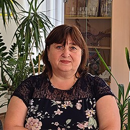 Удовенко Інна Петрівна Удовенко Інна Петрівна