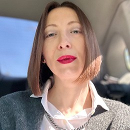 Ткаченко Ганна Володимирівна Ткаченко Ганна Володимирівна