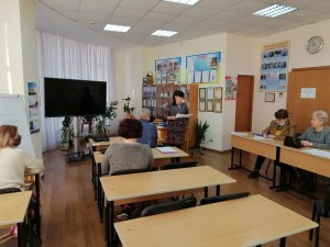Ознайомлення кандидатів з порядком проведення підтвердження НН Ознайомлення кандидатів з порядком проведення підтвердження НН